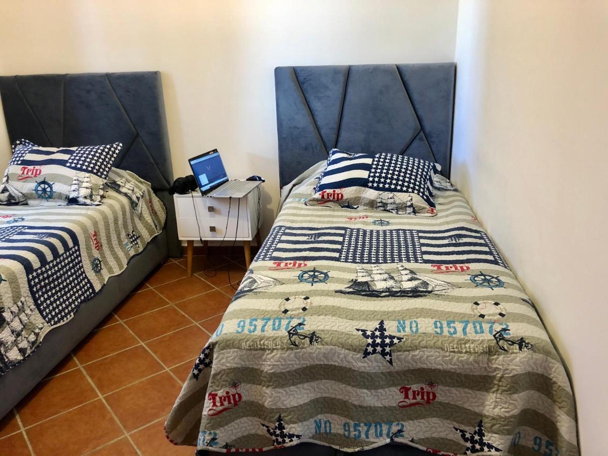 Brand New Beautiful Vacation House - Family Only Cabo Negro Ngoại thất bức ảnh